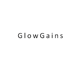 GLOWGAINS logo