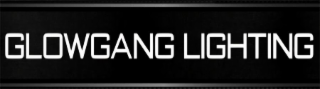 GLOWGANG LIGHTING logo
