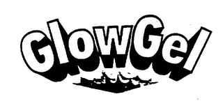 GLOWGEL logo