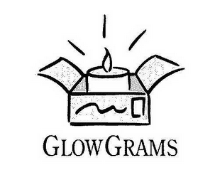 GLOWGRAMS logo