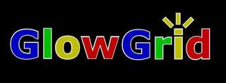 GLOWGRID logo