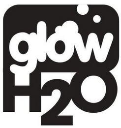 GLOWH2O logo