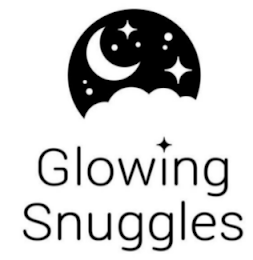 GLOWING SNUGGLES logo