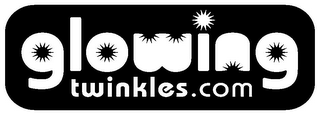 GLOWING TWINKLES.COM logo