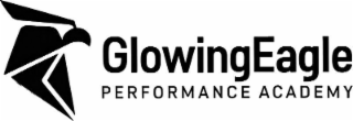 GLOWINGEAGLE PERFORMANCE ACADEMY logo