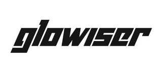 GLOWISER logo