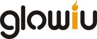 GLOWIU logo