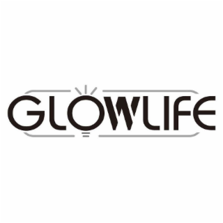 GLOWLIFE logo