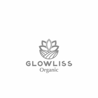 GLOWLISS ORGANIC logo