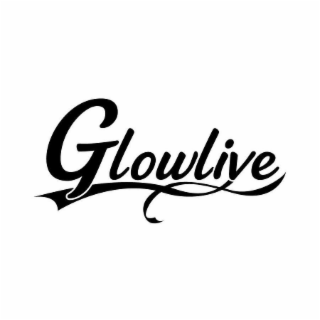 GLOWLIVE logo