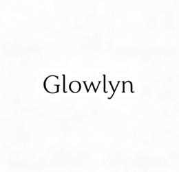 GLOWLYN logo