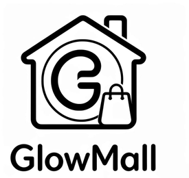 GLOWMALL logo
