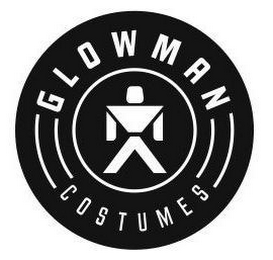 GLOWMAN COSTUMES logo