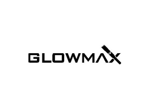 GLOWMAX logo