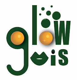 GLOWMIS logo