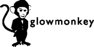 GLOWMONKEY logo
