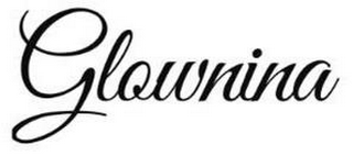 GLOWNINA logo