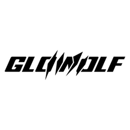GLOWOLF logo