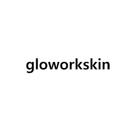 GLOWORKSKIN logo