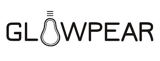 GLOWPEAR logo
