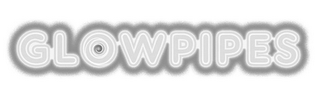 GLOWPIPES logo