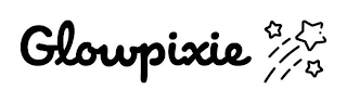 GLOWPIXIE logo