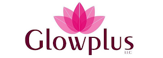 GLOWPLUS LLC logo