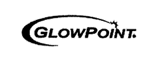 GLOWPOINT. logo