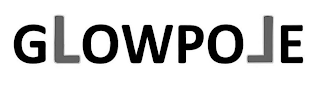 GLOWPOLE logo