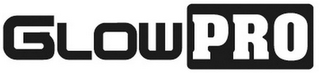 GLOWPRO logo