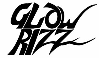 GLOWRIZZ logo