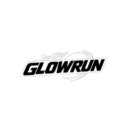 GLOWRUN logo