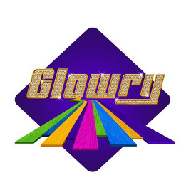 GLOWRY logo