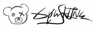 GLOWSHINE logo