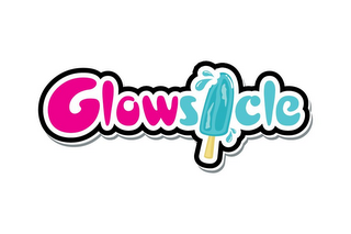 GLOWSICLE logo
