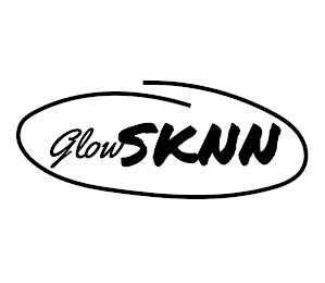 GLOWSKNN logo