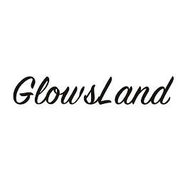 GLOWSLAND logo