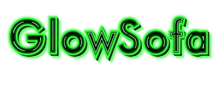 GLOWSOFA logo