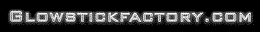 GLOWSTICK FACTORY.COM logo