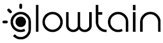 GLOWTAIN logo