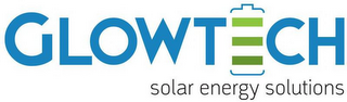 GLOWTECH SOLAR ENERGY SOLUTIONS logo