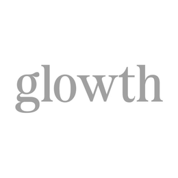 GLOWTH logo