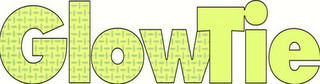 GLOWTIE logo