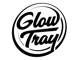 GLOWTRAY logo