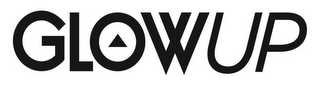GLOWUP logo