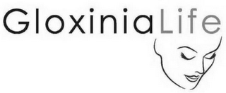GLOXINIALIFE logo
