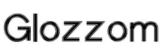 GLOZZOM logo