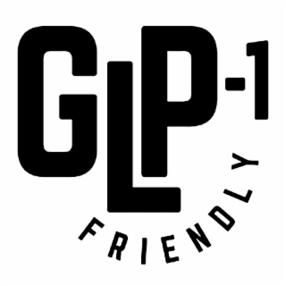 GLP-1 FRIENDLY logo