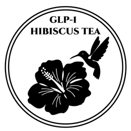 GLP-1 HIBISCUS TEA logo