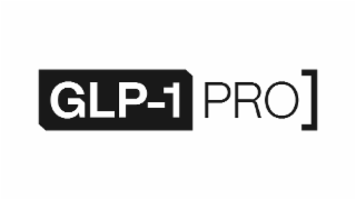 GLP-1 PRO logo
